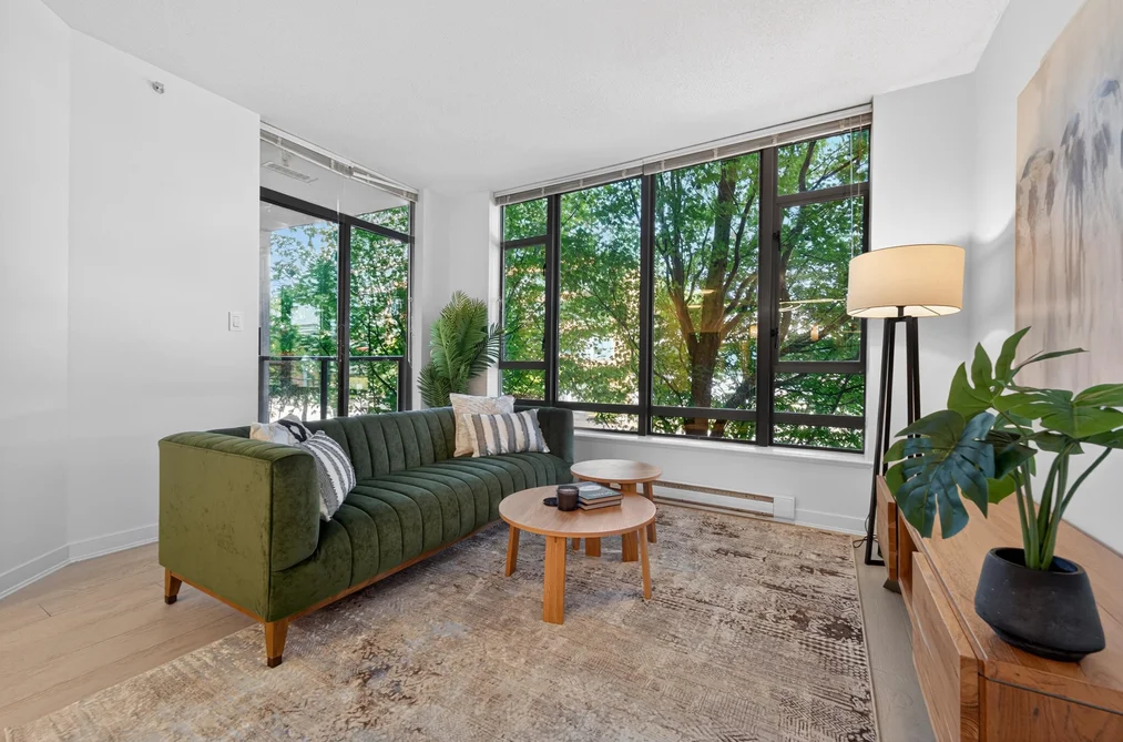 Condo for sale at 202 7362 Elmbridge Way Richmond British Columbia - MLS: R3137610