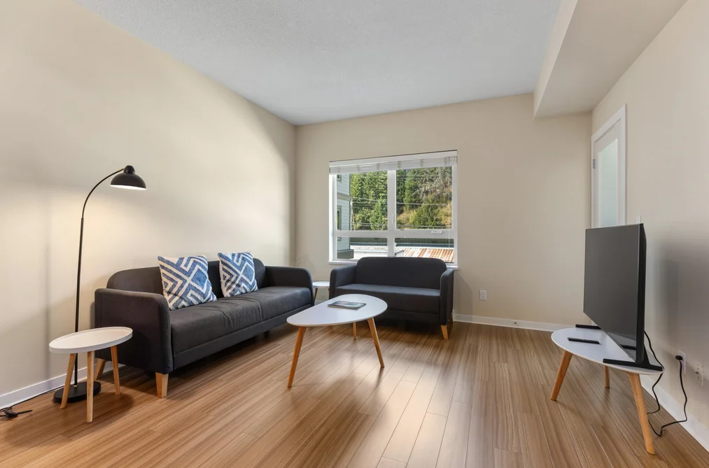 Condo for sale at 202 7445 Frontier Street Pemberton British Columbia - MLS: R3159678