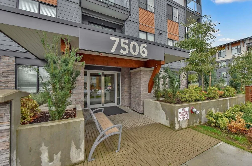 202 7506 199A STREET, Langley BC V4N 3L5, Langley BC — Residential for Sale - Photo 2