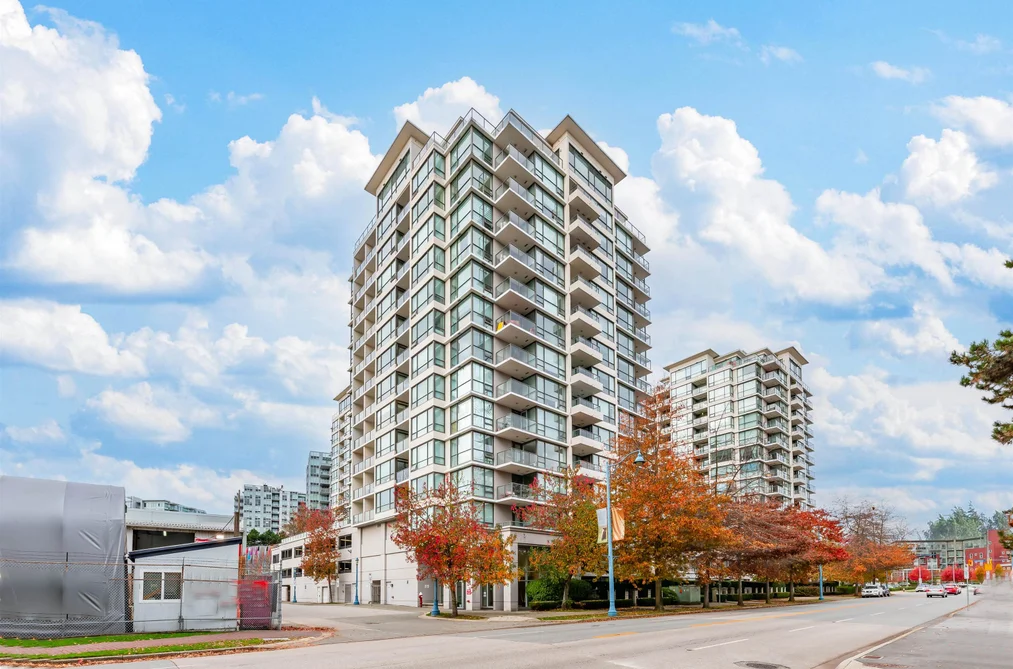 Condo for sale at 202 7535 Alderbridge Way Richmond British Columbia - MLS: R3066183