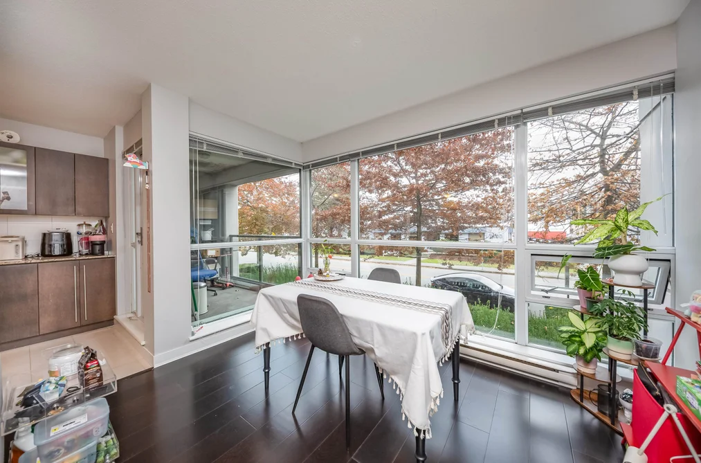 202 7535 ALDERBRIDGE WAY, Richmond BC V6X 4L2, Richmond BC — Residential for Sale - Photo 3