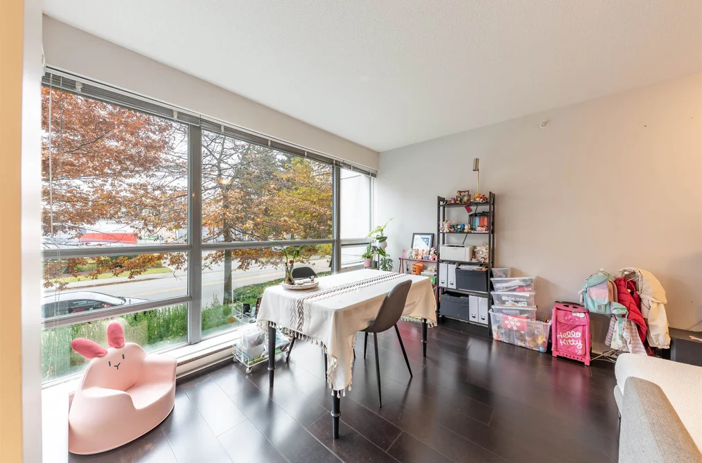 202 7535 ALDERBRIDGE WAY, Richmond BC V6X 4L2, Richmond BC — Residential for Sale - Photo 4