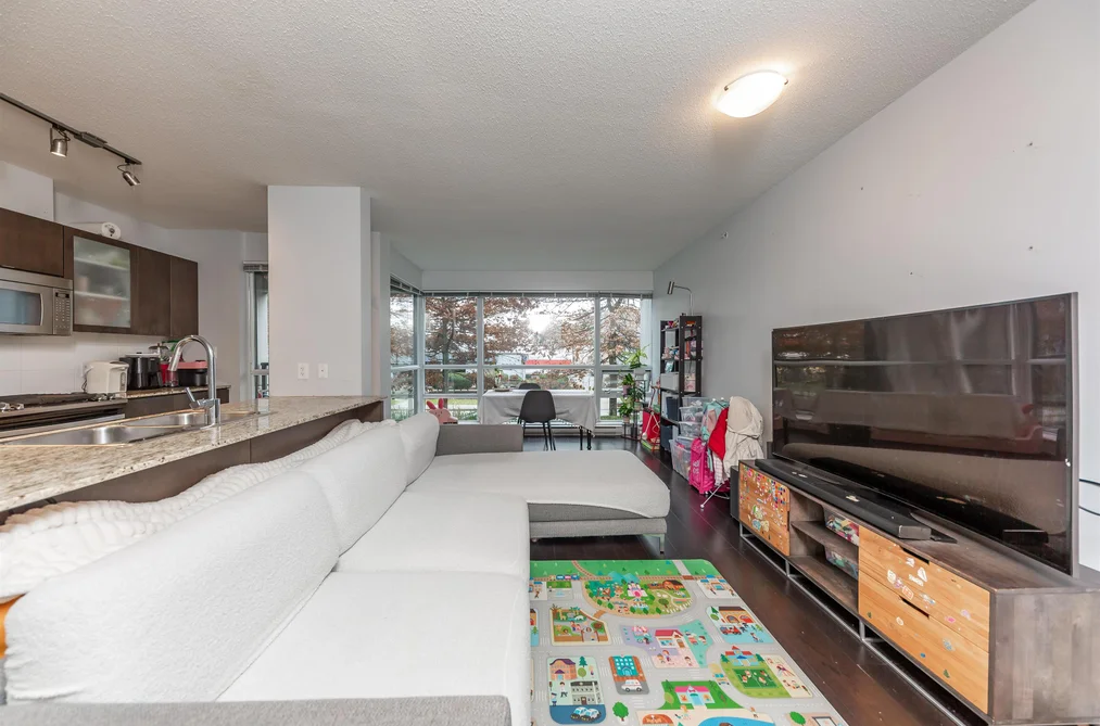 202 7535 ALDERBRIDGE WAY, Richmond BC V6X 4L2, Richmond BC — Residential for Sale - Photo 6
