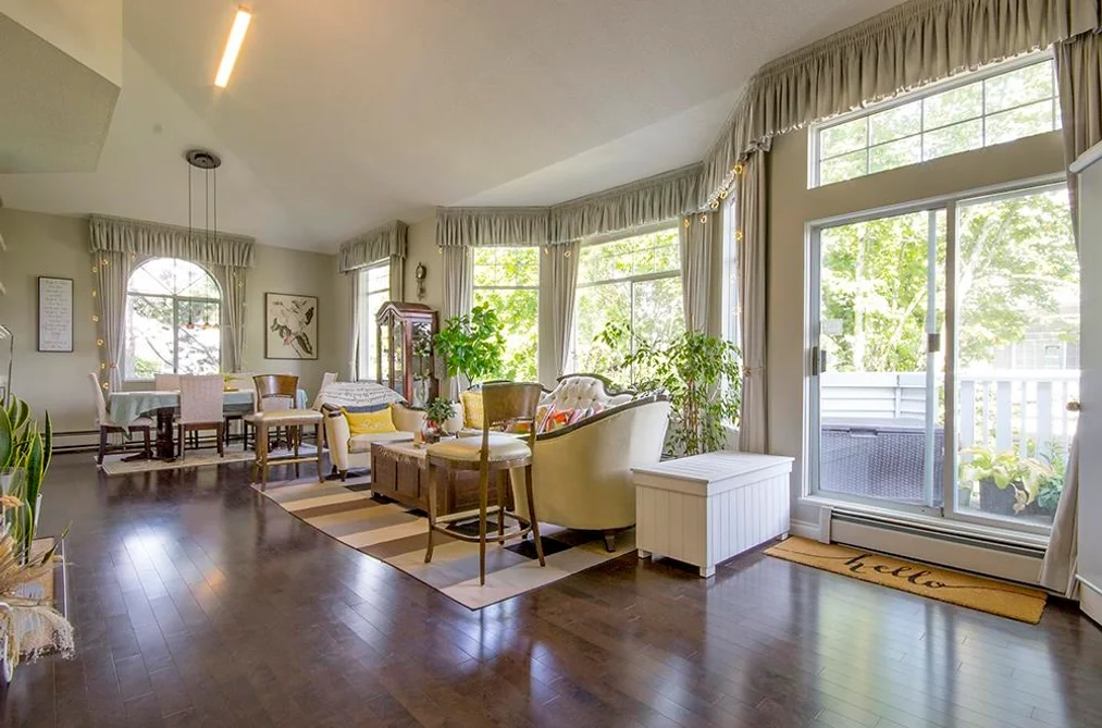 Condo for sale at 202 7680 Minoru Boulevard Richmond British Columbia - MLS: R3086389