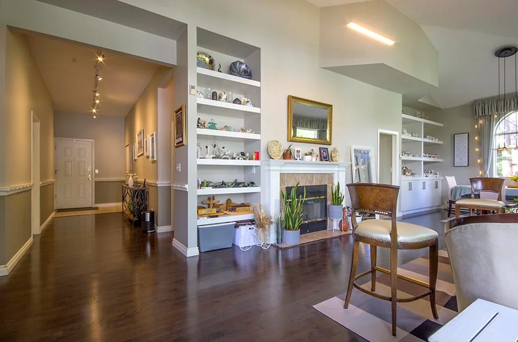 202 7680 MINORU BOULEVARD, Richmond BC V6Y 1Z5, Richmond BC — Residential for Sale - Photo 2