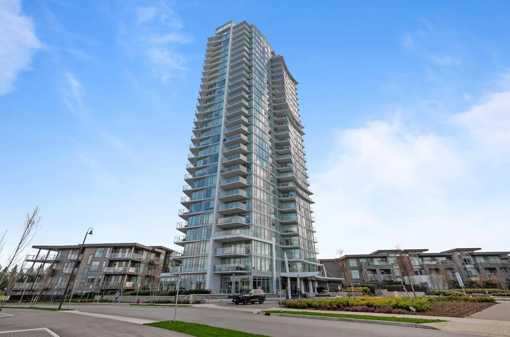 Condo for sale at 202 7769 Park Crescent Burnaby British Columbia - MLS: R3094518