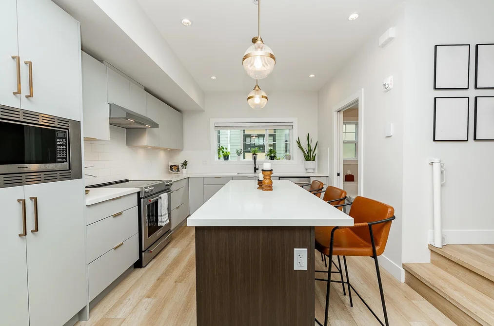 202 80 ELGIN STREET, Port Moody BC V3H 0M6, Port Moody BC — Residential for Sale - Photo 3