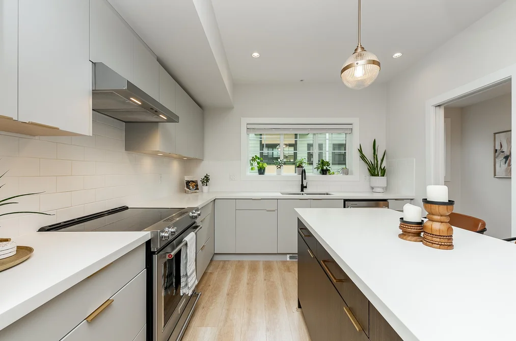 202 80 ELGIN STREET, Port Moody BC V3H 0M6, Port Moody BC — Residential for Sale - Photo 4