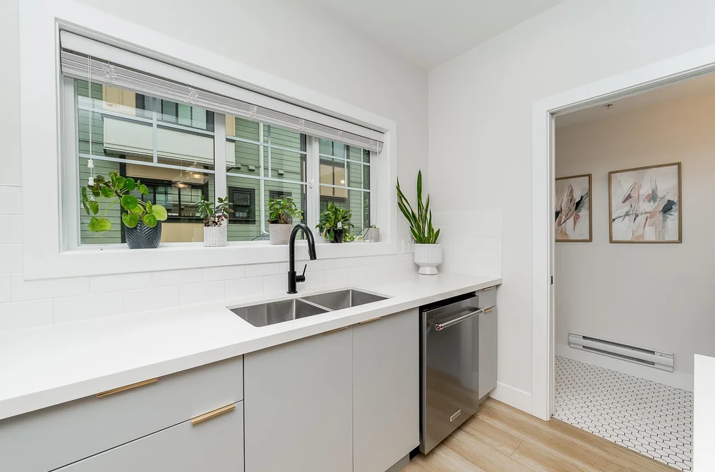 202 80 ELGIN STREET, Port Moody BC V3H 0M6, Port Moody BC — Residential for Sale - Photo 5