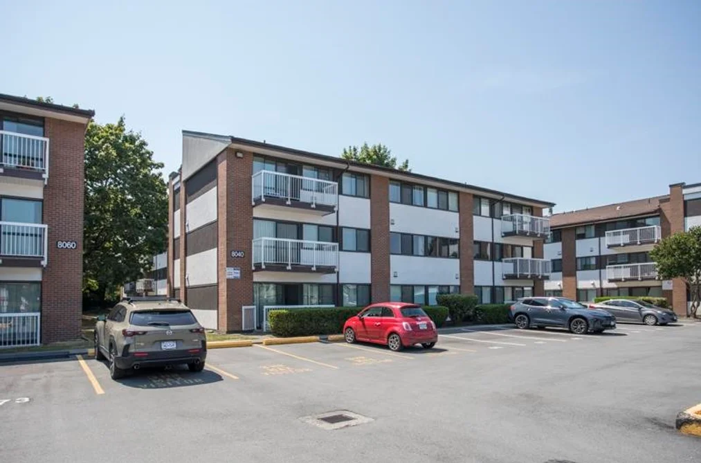 Condo for sale at 202 8040 Ryan Road Richmond British Columbia - MLS: R3149228