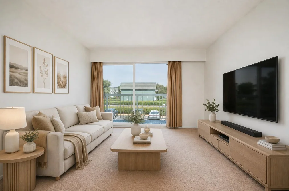 Condo for sale at 202 8040 Ryan Road Richmond British Columbia - MLS: R3149228