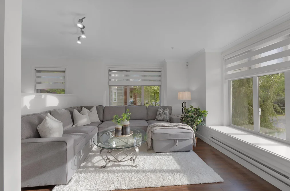 Condo for sale at 202 8084 120a Street Surrey British Columbia - MLS: R3125328