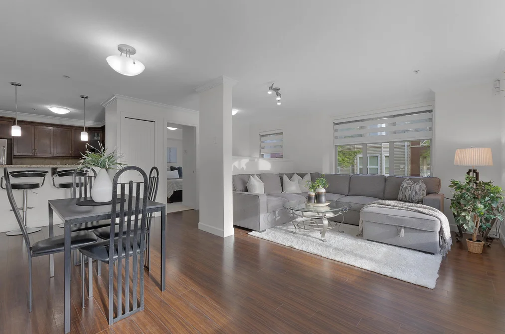 202 8084 120A STREET, Surrey BC V3W 1V2, Surrey BC — Residential for Sale - Photo 2