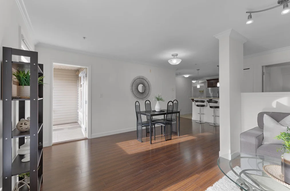202 8084 120A STREET, Surrey BC V3W 1V2, Surrey BC — Residential for Sale - Photo 5