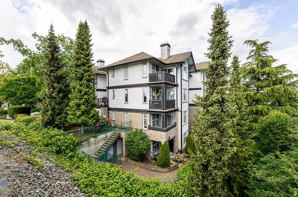 Condo for sale at 202 83 Star Crescent New Westminster British Columbia - MLS: R3125088