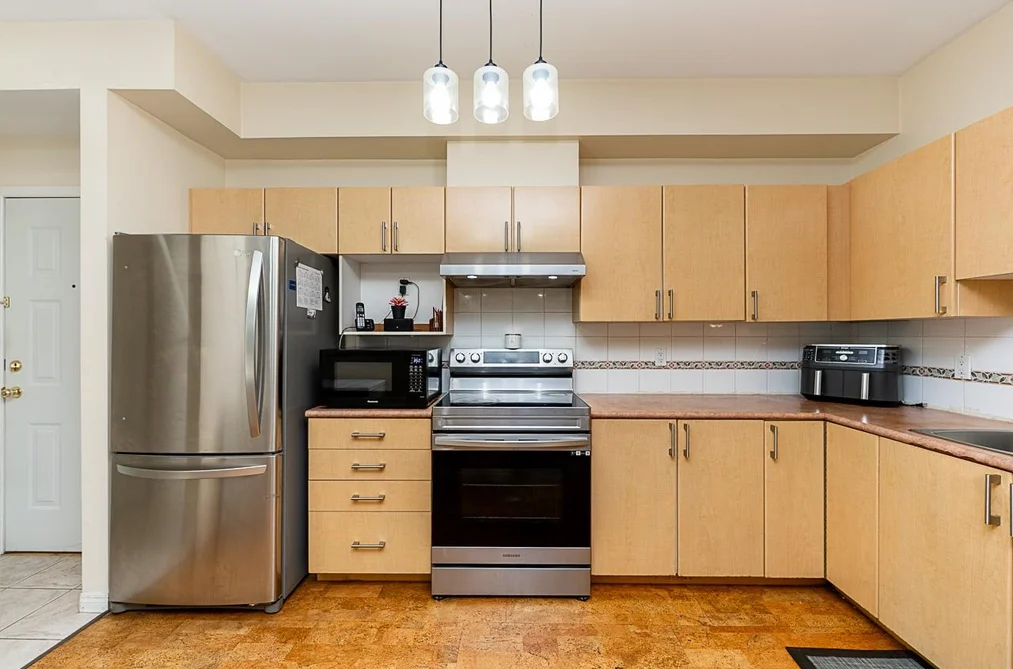 202 83 STAR CRESCENT, New Westminster BC V3M 6X8, New Westminster BC — Residential for Sale - Photo 6