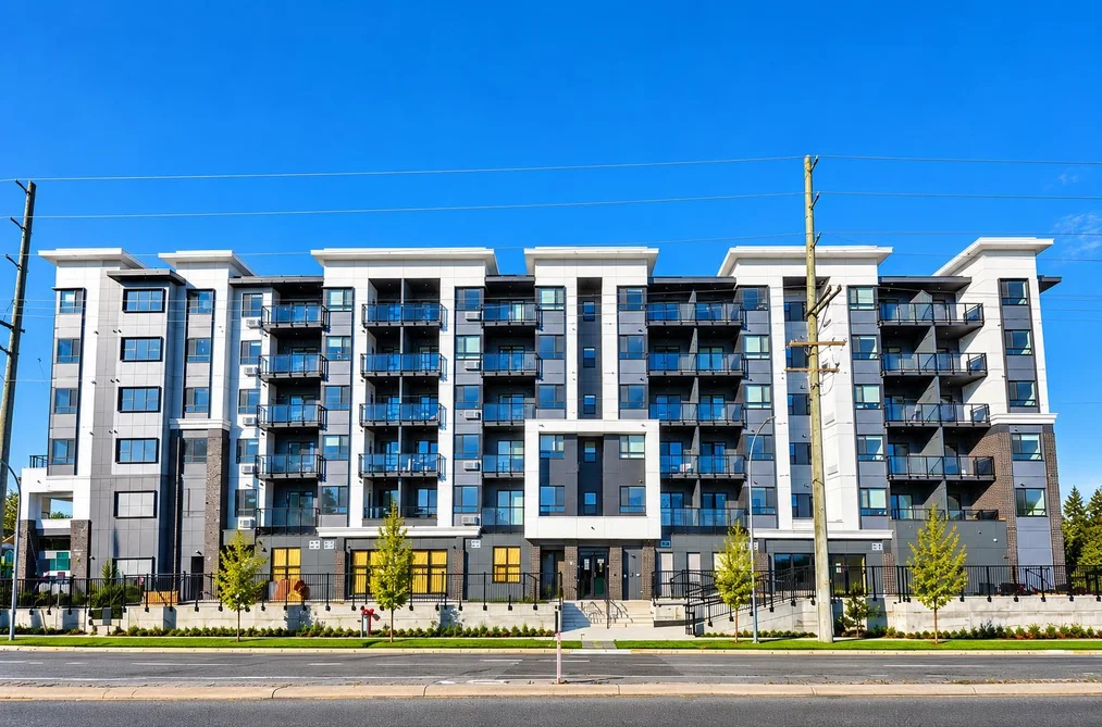 8423 Cedar St Unit 202, Mission, BC - MLS: R3176726