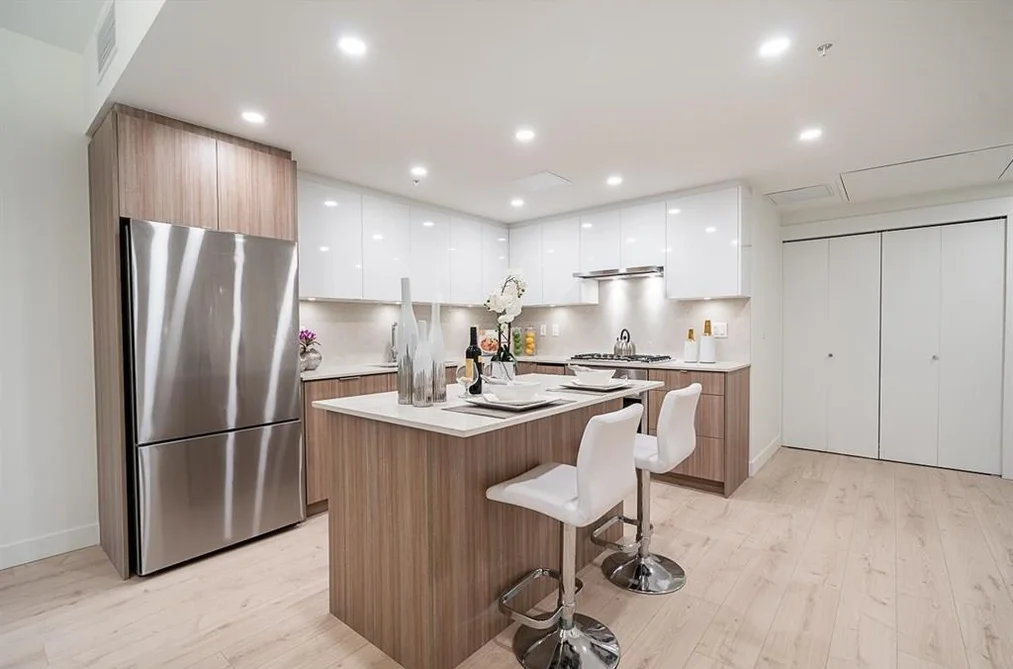 202 8428 PARK ROAD, Richmond BC V6Y 0K1, Richmond BC — Residential for Sale - Photo 2