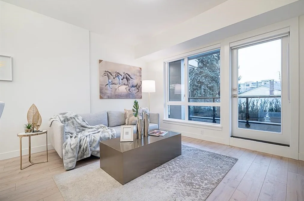 202 8428 PARK ROAD, Richmond BC V6Y 0K1, Richmond BC — Residential for Sale - Photo 4