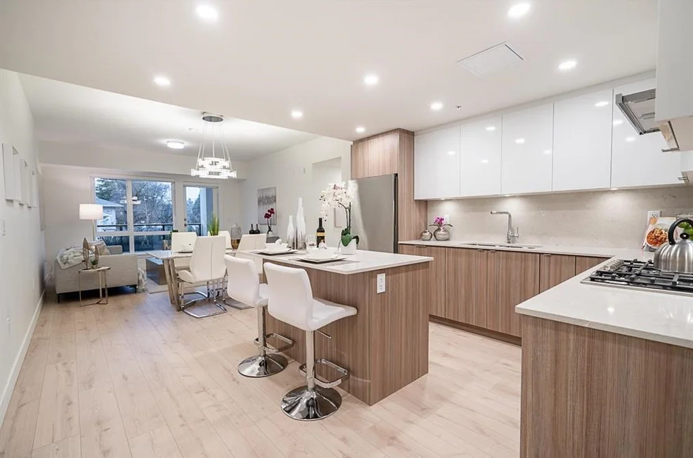 202 8428 PARK ROAD, Richmond BC V6Y 0K1, Richmond BC — Residential for Sale - Photo 5