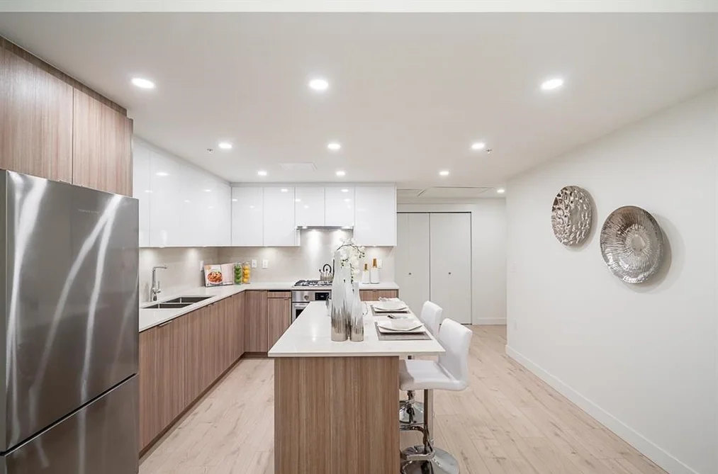 202 8428 PARK ROAD, Richmond BC V6Y 0K1, Richmond BC — Residential for Sale - Photo 6