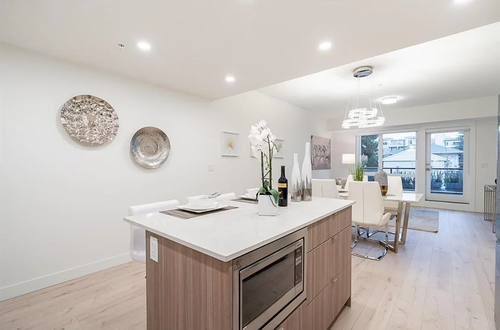 202 8428 PARK ROAD, Richmond BC V6Y 0K1, Richmond BC — Residential for Sale - Photo 7