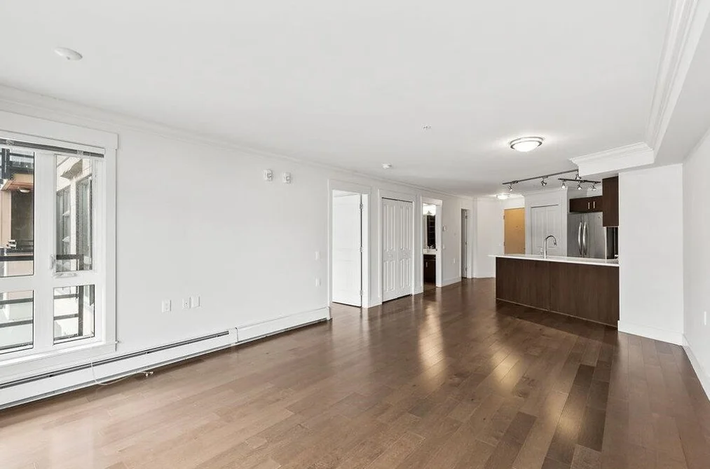202 857 W 15TH STREET, North Vancouver BC V7P 1M5, North Vancouver BC — Residential for Sale - Photo 7