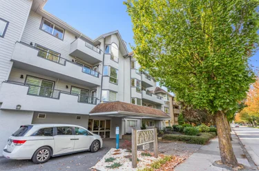 8700 Westminster Hwy Unit 202, Richmond, BC - MLS: R3179562