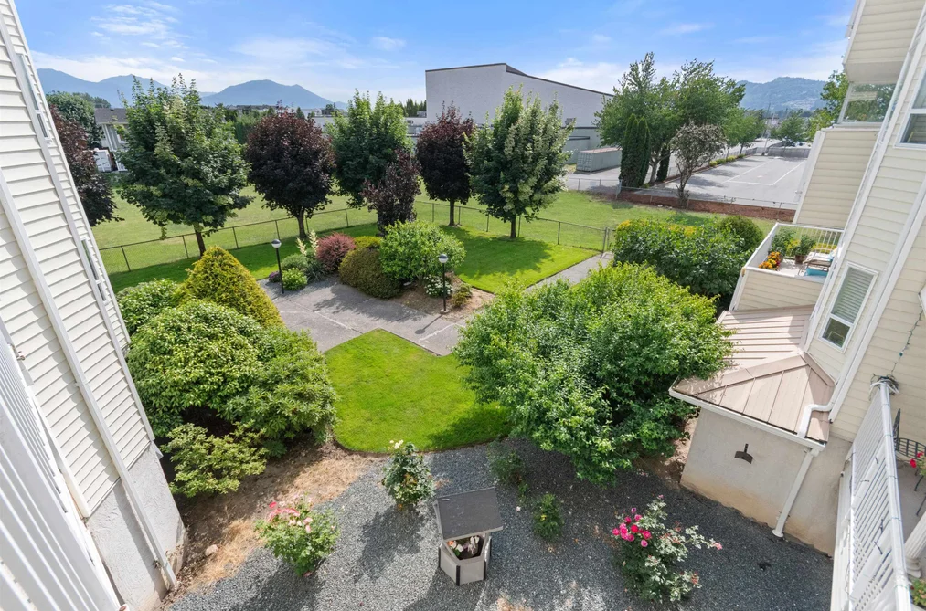 202 8725 ELM DRIVE, Chilliwack BC V2P 4Y3, Chilliwack BC — Residential for Sale — Photo 28 of 33