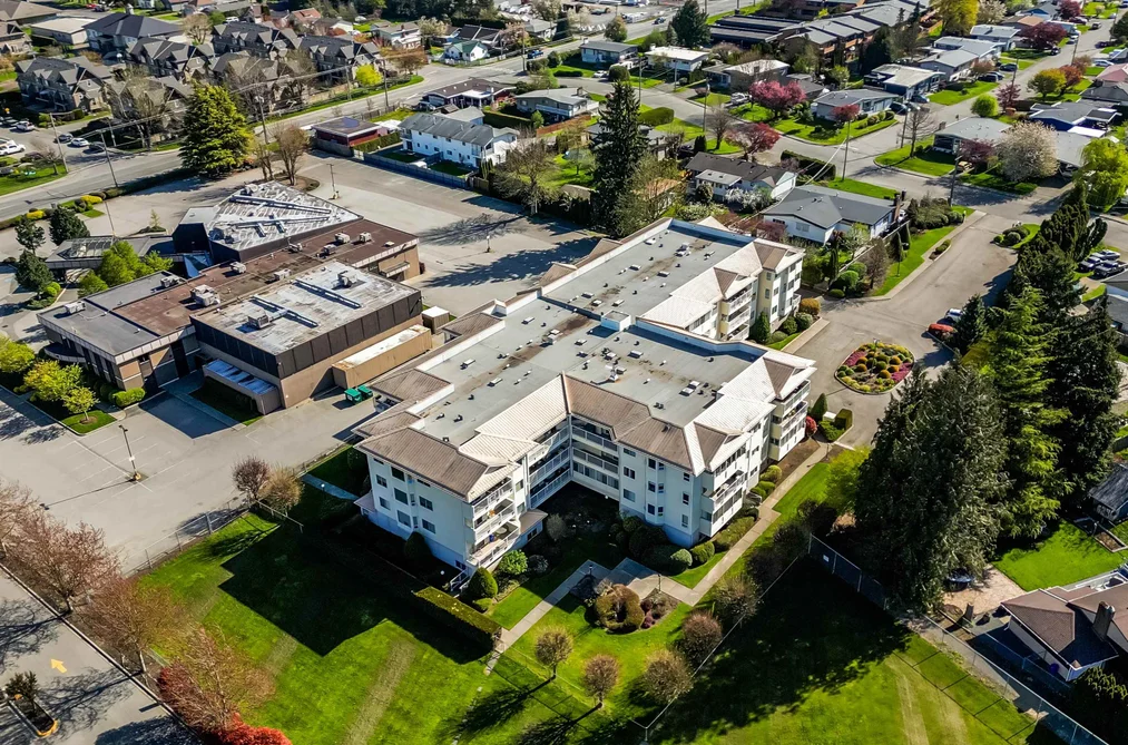 202 8725 ELM DRIVE, Chilliwack BC V2P 4Y3, Chilliwack BC — Residential for Sale — Photo 32 of 33