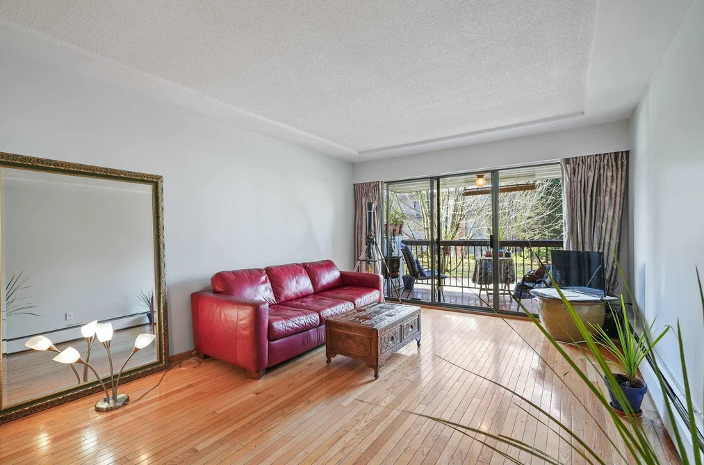 202 8770 LAUREL STREET, Vancouver BC V6P 3V6, Vancouver BC — Residential for Sale - Photo 3