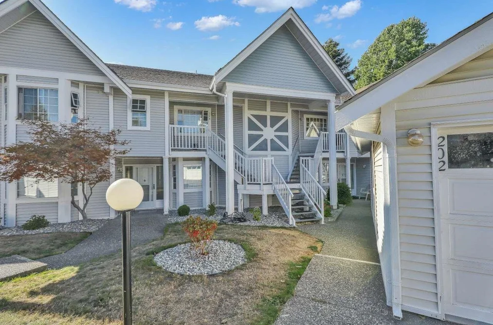 Townhouse for sale at 202 9109 154 Street Surrey British Columbia - MLS: R3168868