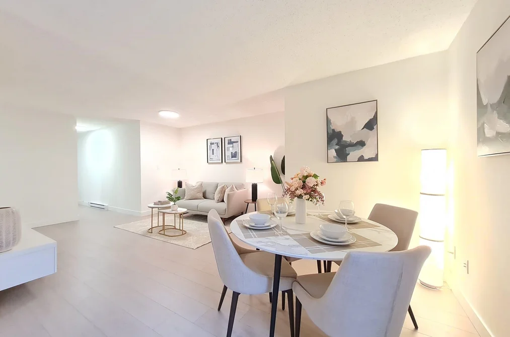 202 9128 CAPELLA DRIVE, Burnaby BC V3J 7K3, Burnaby BC — Residential for Sale - Photo 3