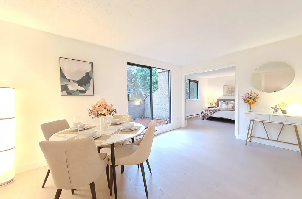 202 9128 CAPELLA DRIVE, Burnaby BC V3J 7K3, Burnaby BC — Residential for Sale - Photo 4
