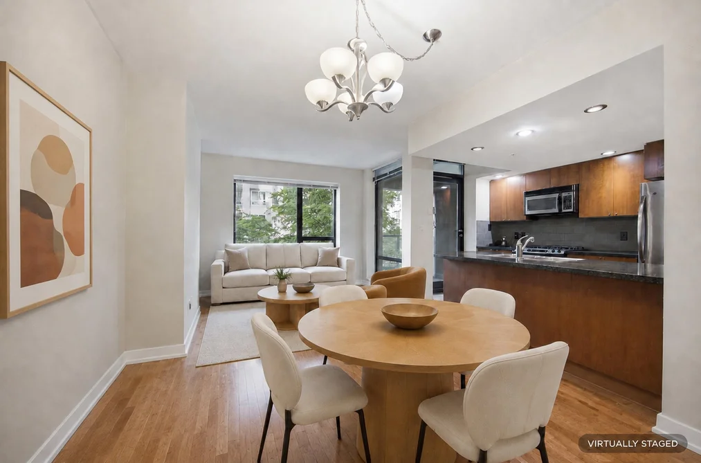 Condo for sale at 202 9180 Hemlock Drive Richmond British Columbia - MLS: R3159073