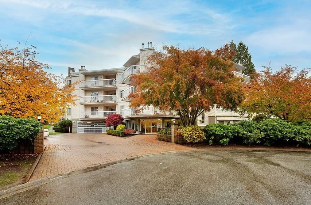 Condo for sale at 202 9299 121 Street Surrey British Columbia - MLS: R3070309