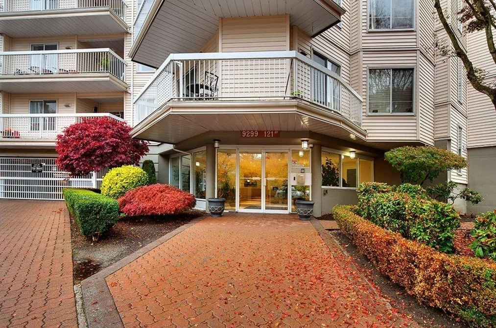202 9299 121 STREET, Surrey BC V3V 7X8, Surrey BC — Residential for Sale - Photo 2