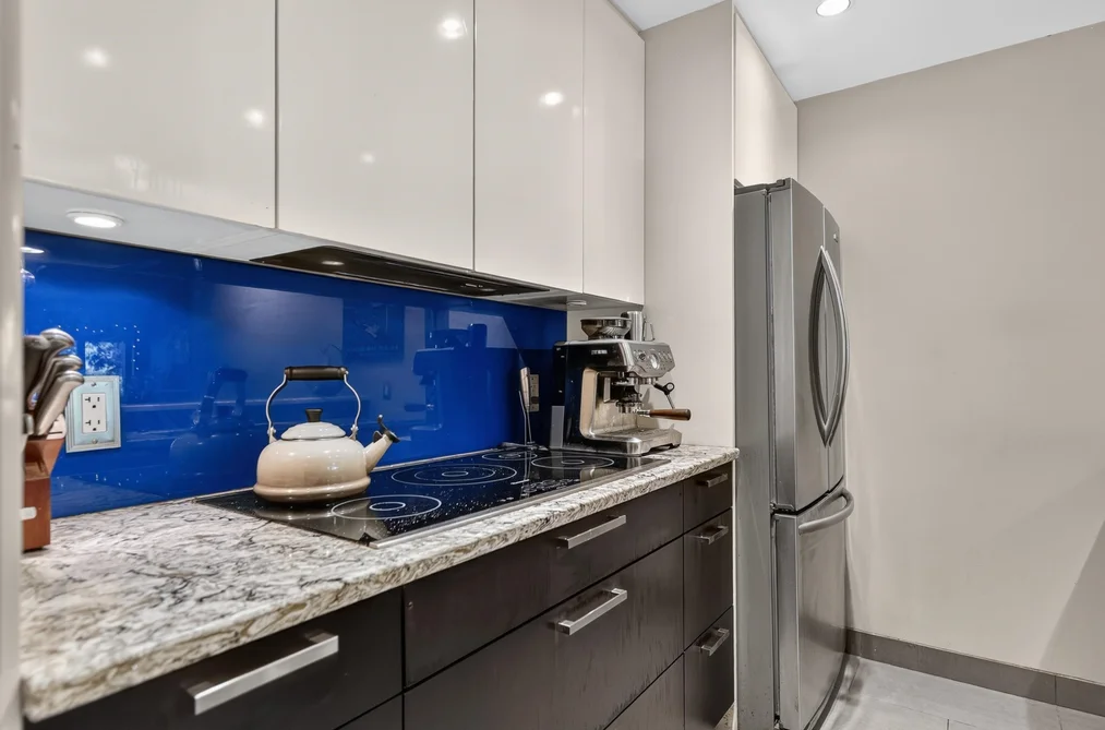 936 Bute St Unit 202, Vancouver, BC - MLS: R3164652