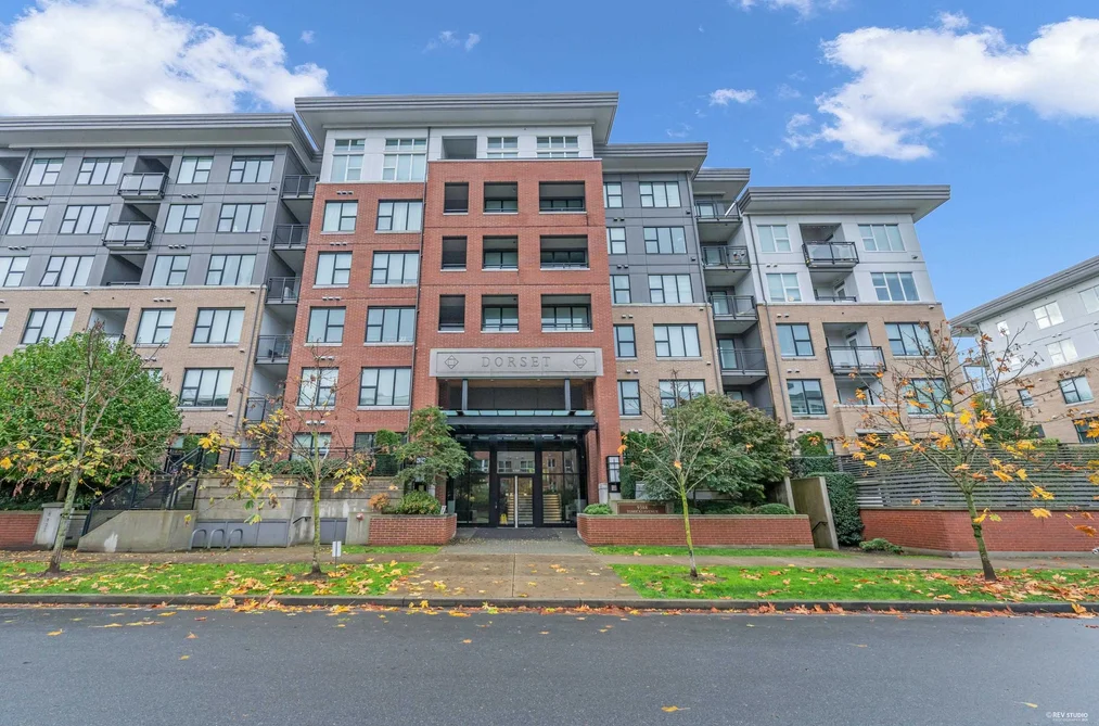 Condo for sale at 202 9388 Tomicki Avenue Richmond British Columbia - MLS: R3139065