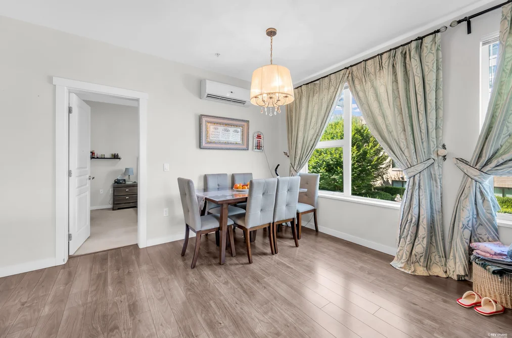 202 9388 TOMICKI AVENUE, Richmond, BC — Residential for Sale — Photo 17 of 39