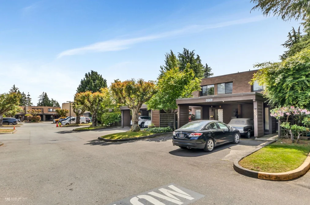 202 9468 PRINCE CHARLES BOULEVARD, Surrey BC V3V 1S6, Surrey BC — Residential for Sale - Photo 2