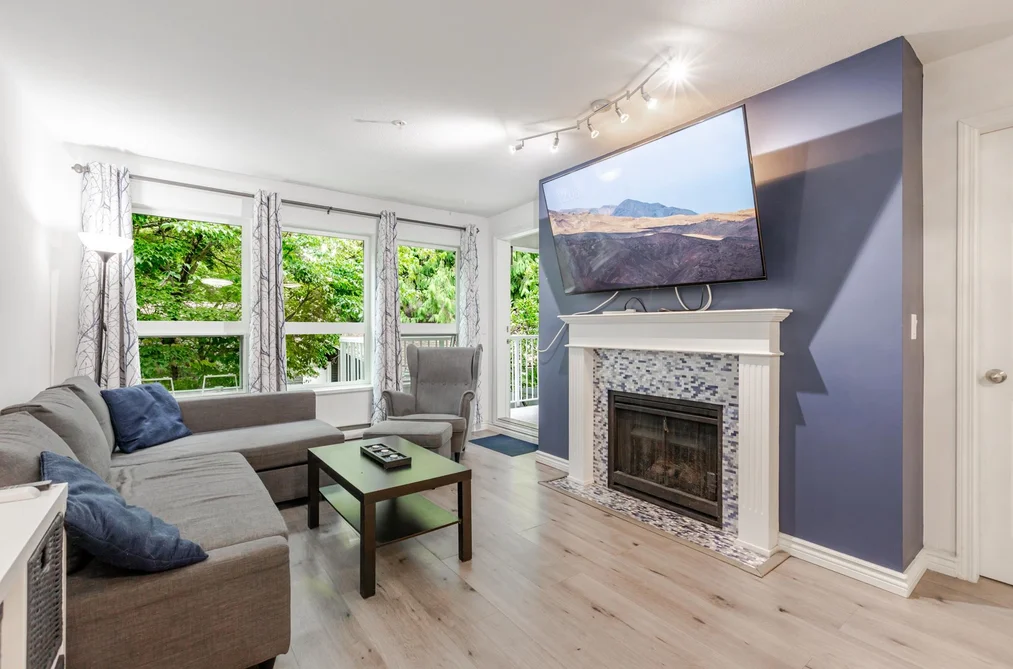 9688 148 St Unit 202, Surrey, BC - MLS: R3162858