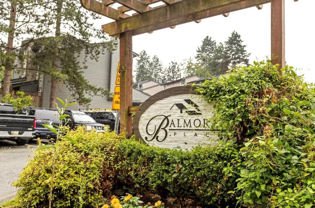 202 BALMORAL PLACE, Port Moody BC V3H 4B9, Port Moody BC — Residential for Sale - Photo 3