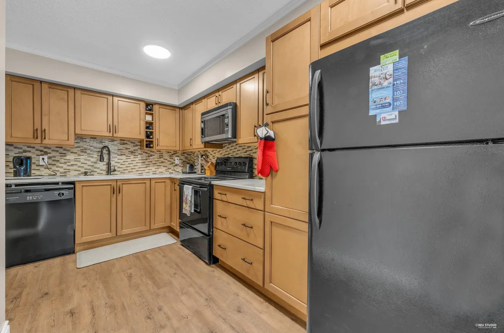 202 CARDIFF WAY, Port Moody BC V3H 3X8, Port Moody BC — Residential for Sale - Photo 5