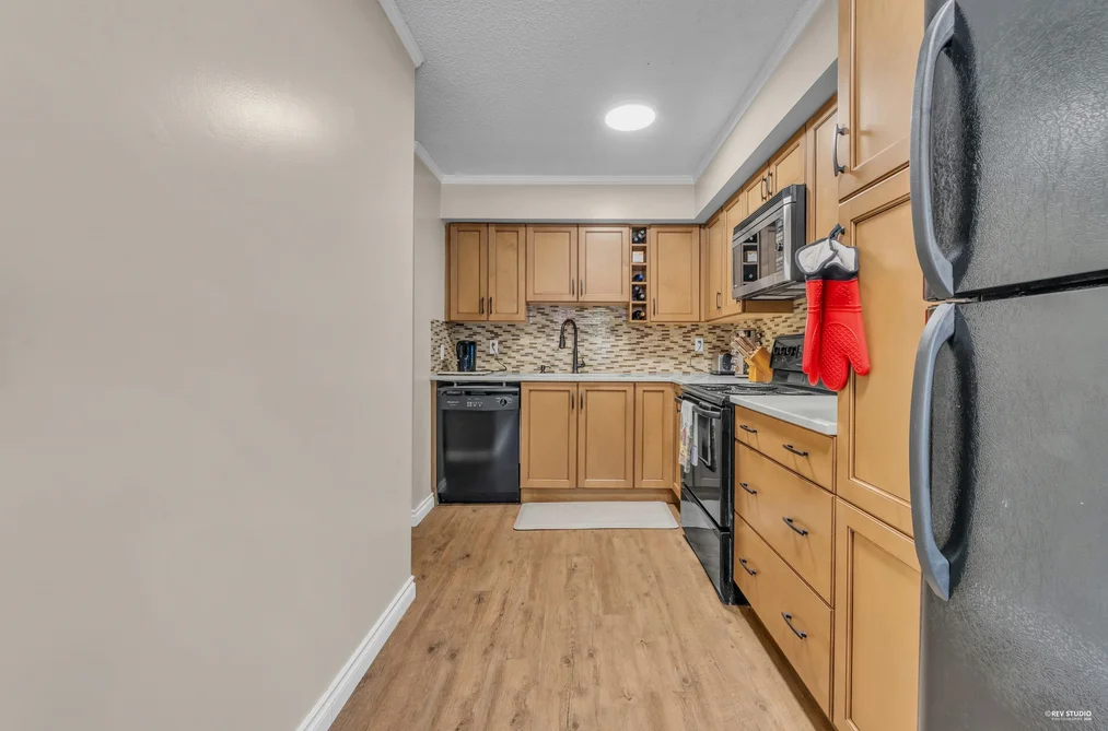 202 CARDIFF WAY, Port Moody BC V3H 3X8, Port Moody BC — Residential for Sale - Photo 6