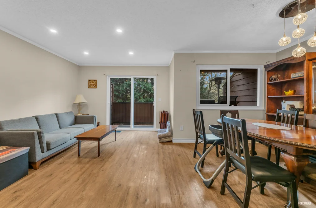 202 CARDIFF WAY, Port Moody BC V3H 3X8, Port Moody BC — Residential for Sale - Photo 7