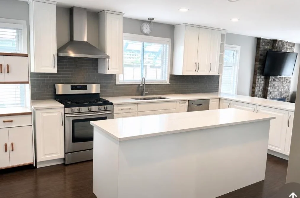 2020 156A STREET, Surrey BC V4A 6S3, Surrey BC — Residential for Sale - Photo 2