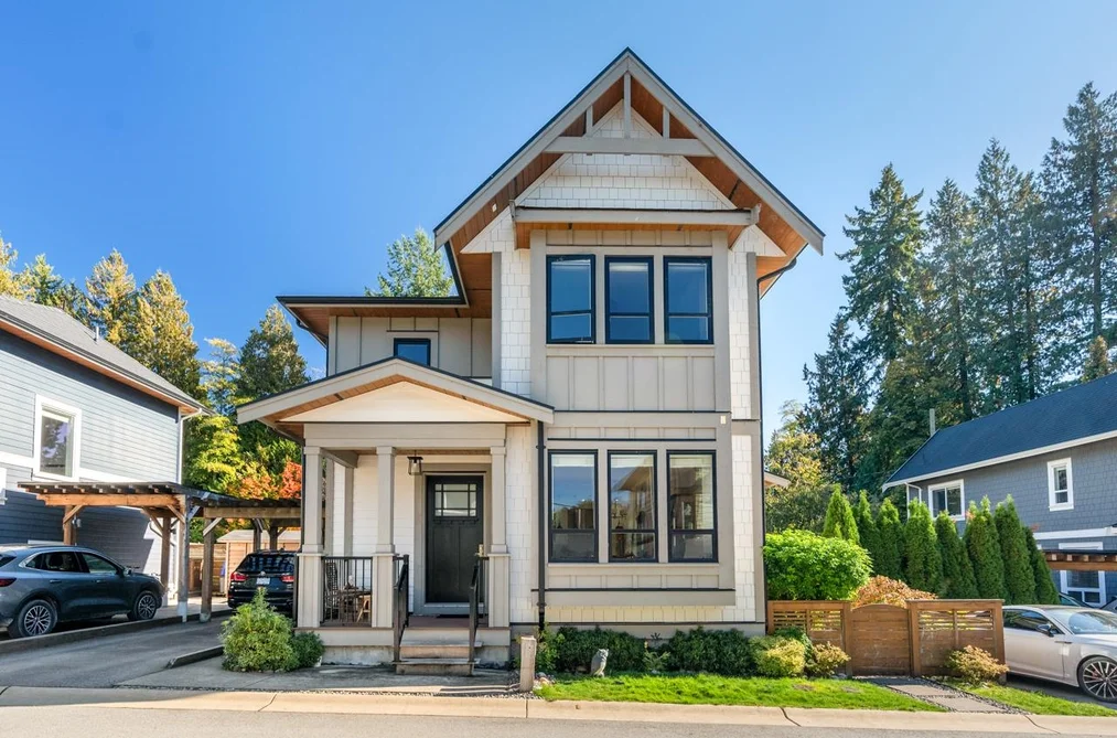 2020 CARSON COURT, North Vancouver BC V7M 0E1, North Vancouver BC — Residential for Sale - Photo 2