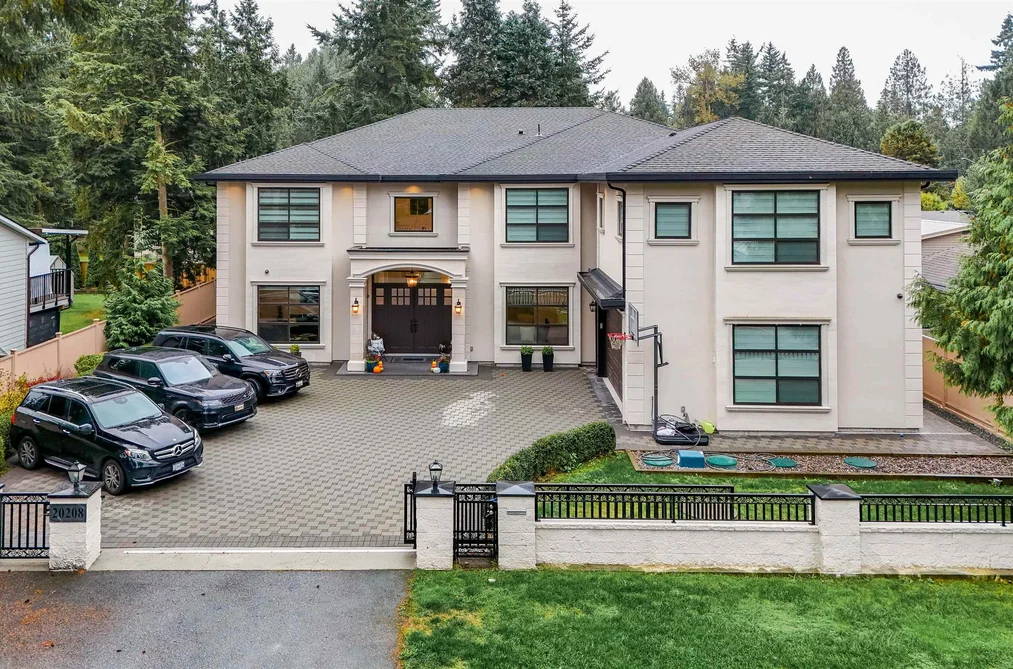 House for sale at 20208 42 Avenue Langley British Columbia - MLS: R3063690