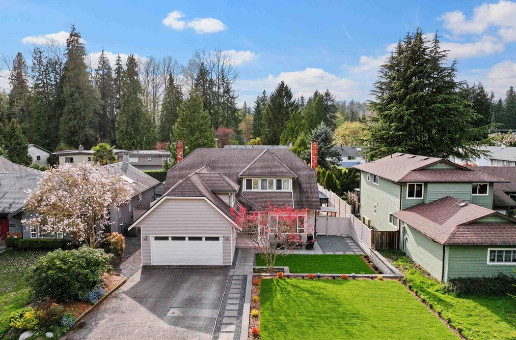 2021 RUFUS DRIVE, North Vancouver BC V7J 2N2, North Vancouver BC — Residential for Sale - Photo 2